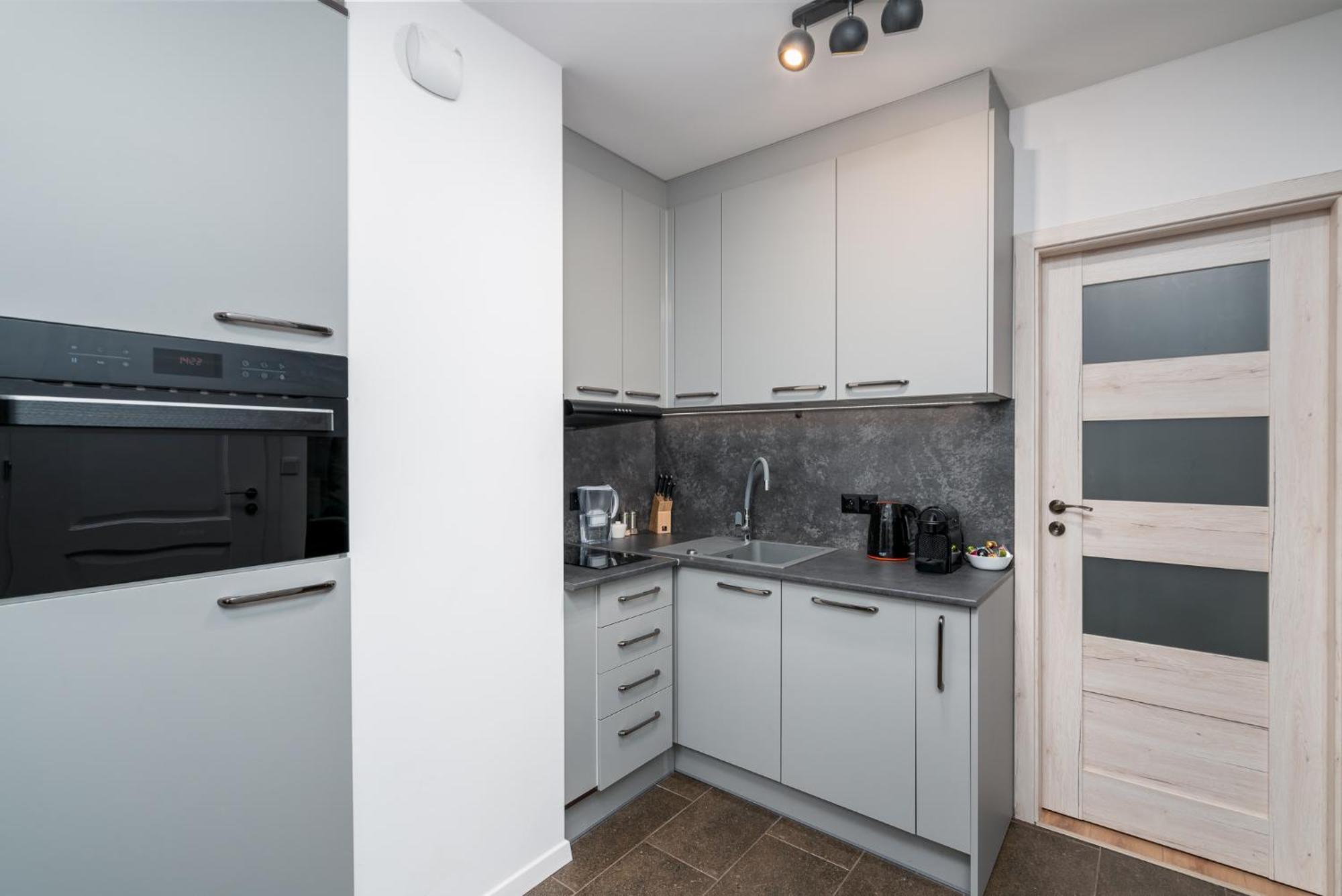 Apartwro 3th - Przy Dworcu Glownym Pkp, Balkon, Garaz, Rowery Apartament Wrocław
